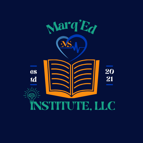 Marq'Ed Institute